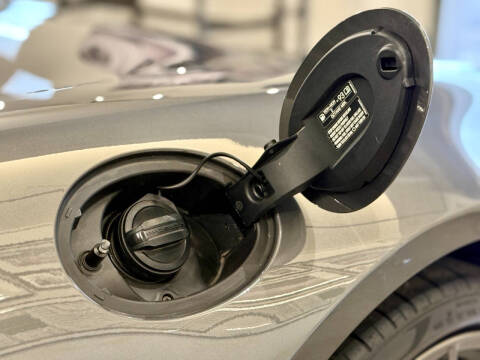 2020 Porsche 911 Carrera S