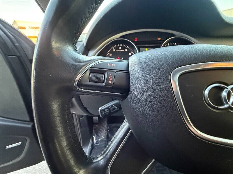 2014 Audi Q7 3.0T quattro Premium Plus