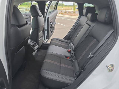 2026 Mazda CX-50 2.5 S Select