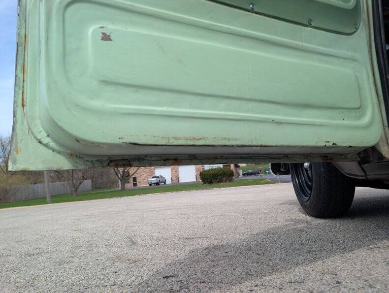 1966 Chevrolet C10