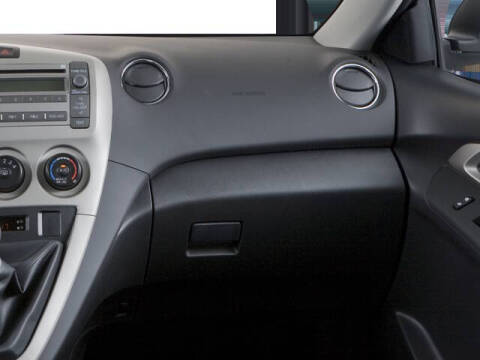 2011 Toyota Matrix