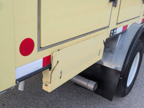 2021 Ford E-Series E-450 SD