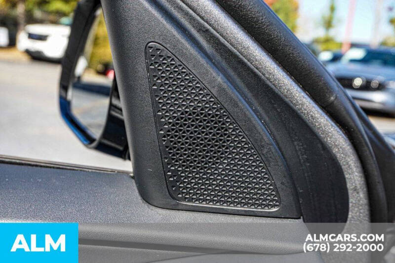 2024 Kia Niro EV Wind