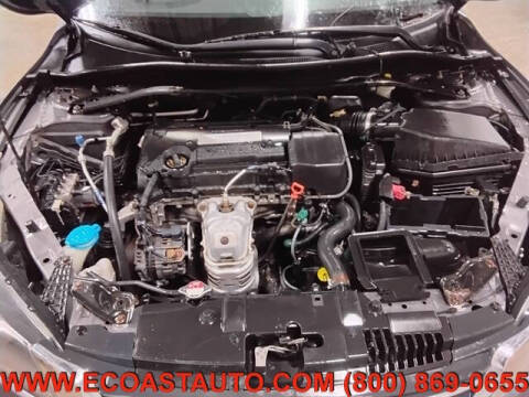 2014 Honda Accord EX