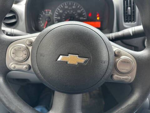 2015 Chevrolet City Express LS