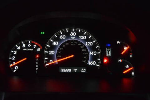 2010 Honda Odyssey LX