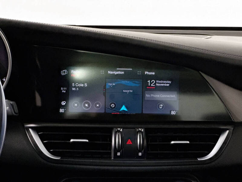 2022 Alfa Romeo Giulia Veloce