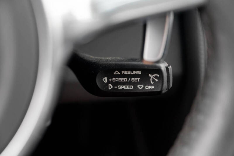 2011 Porsche 911 Turbo S