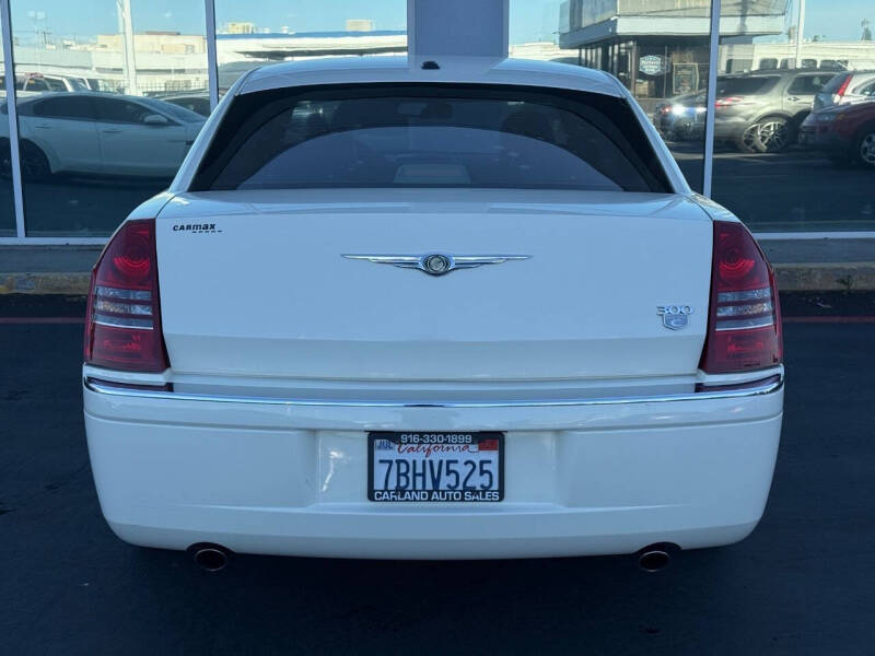 2006 Chrysler 300 C