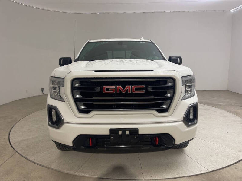 2022 GMC Sierra 1500 Limited