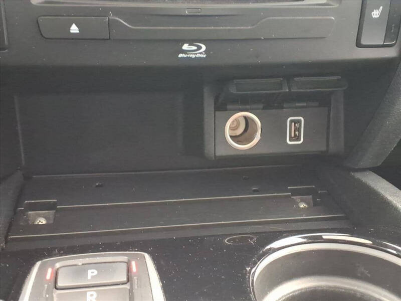 2020 Honda Pilot Touring