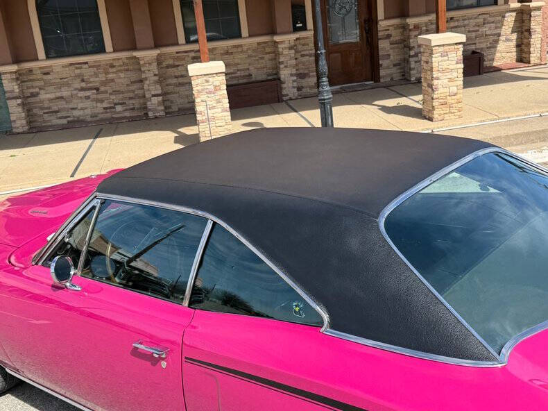 1970 Dodge Super Bee