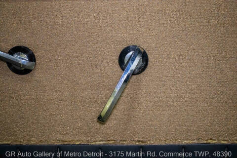 1951 Packard 200 Deluxe