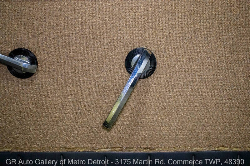 1951 Packard 200 Deluxe