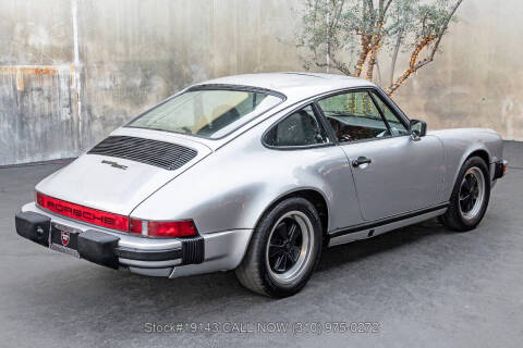 1978 Porsche 911