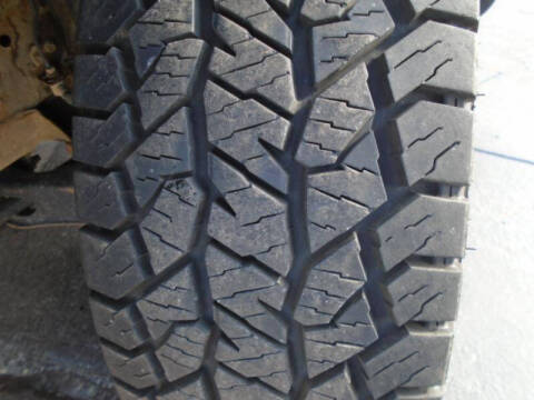 2011 Ford Ranger
