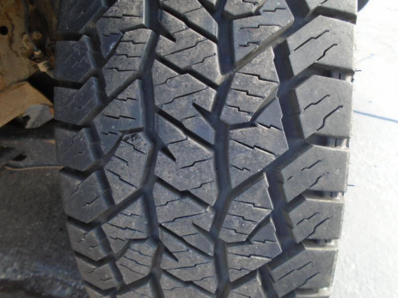 2011 Ford Ranger