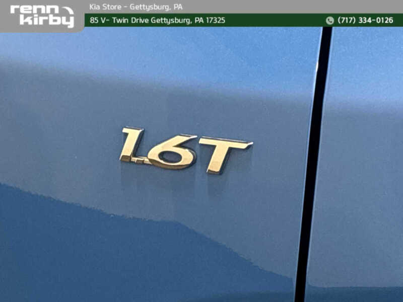 2022 Hyundai Kona N Line