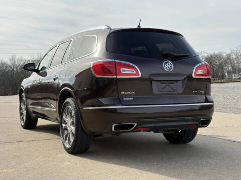 2016 Buick Enclave Premium