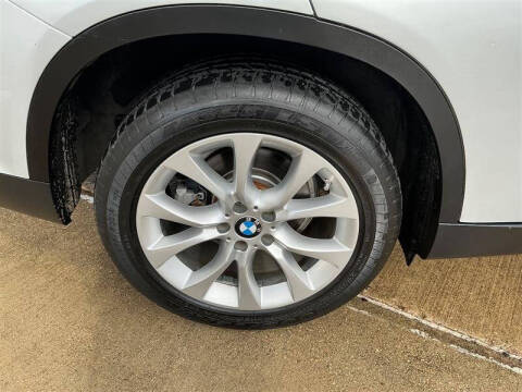 2016 BMW X5 xDrive40e