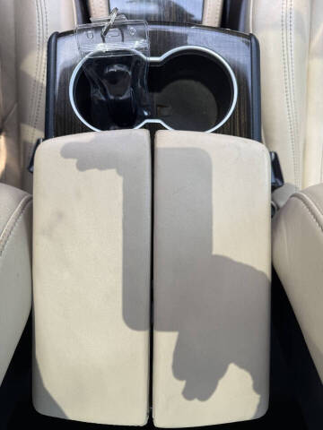 2015 Tesla Model S P85D
