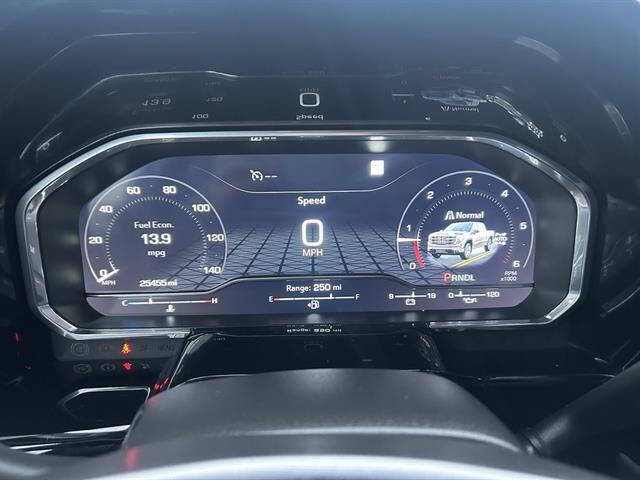 2022 GMC Sierra 1500 Elevation Standard