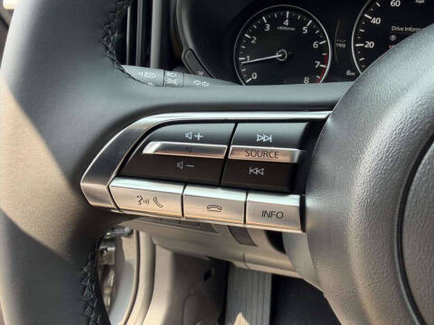 2026 Mazda CX-50 2.5 S Preferred