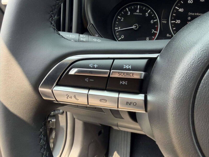 2026 Mazda CX-50 2.5 S Preferred
