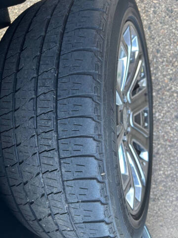 2016 GMC Yukon XL SLT