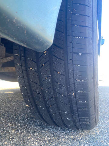 2009 Honda Accord EX V6