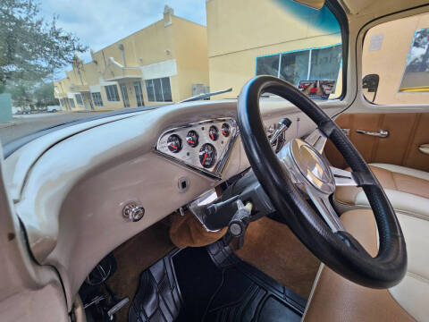 1958 Chevrolet 150