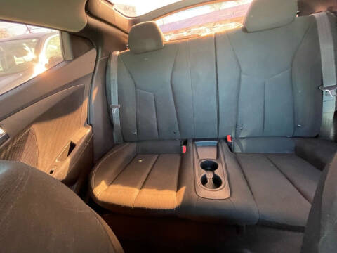 2015 Hyundai Veloster