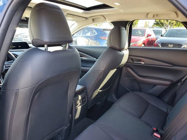 2022 Mazda CX-30 2.5 S Premium