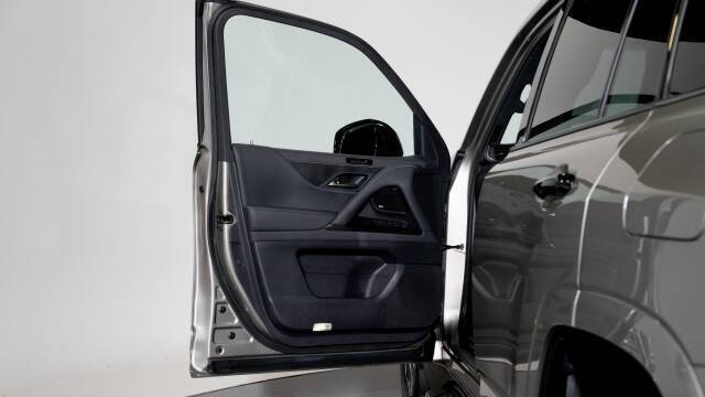 2023 Lexus LX 600 Premium