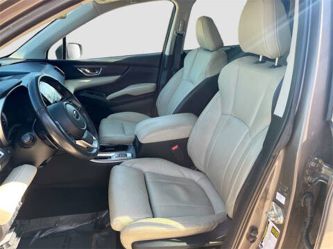 2021 Subaru Ascent Limited 7-Passenger