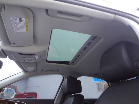 2017 Audi A6 3.0T quattro Premium Plus