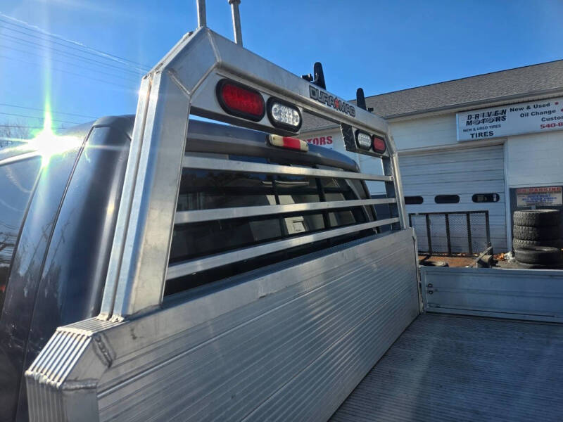 2005 Ford F-250 Super Duty XLT