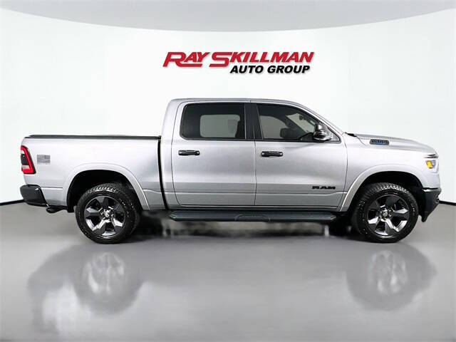 2024 RAM 1500
