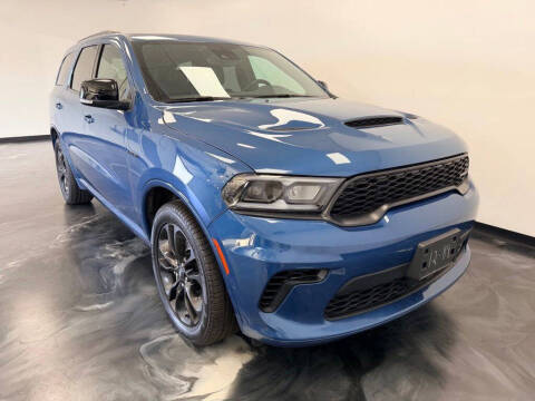 2024 Dodge Durango R/T Plus