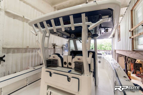 2021 Crevalle 33