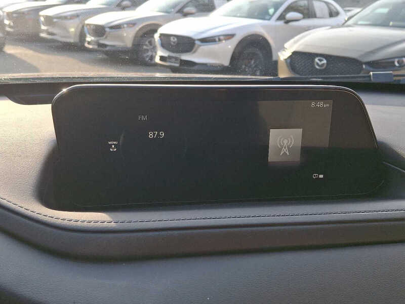 2024 Mazda CX-30 2.5 S Preferred