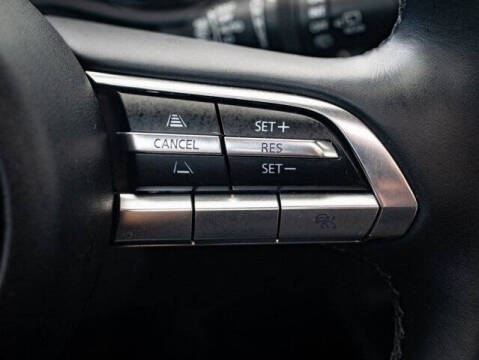 2023 Mazda CX-50 2.5 S Premium Plus