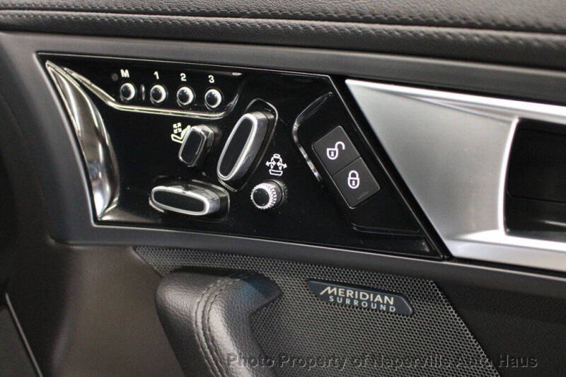2016 Jaguar F-TYPE S