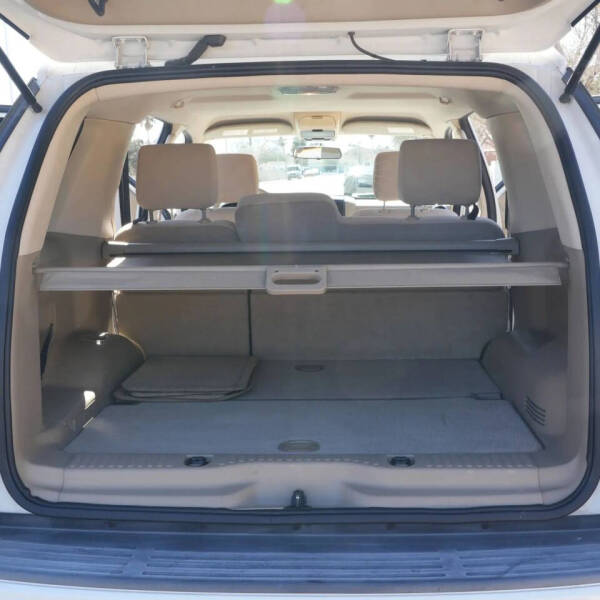 2008 Ford Explorer XLT