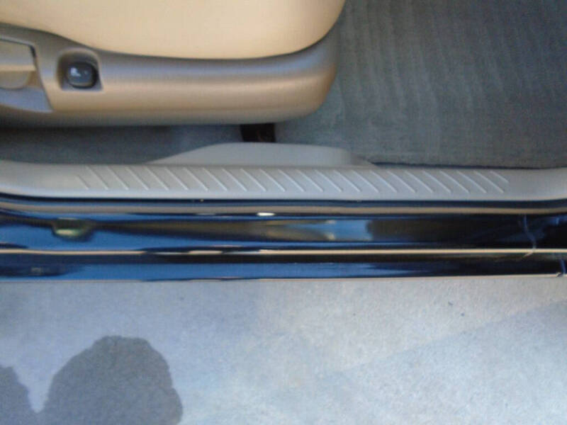 2007 Ford Escape Limited