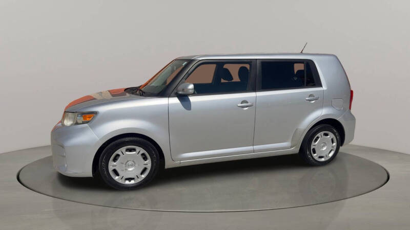 2012 Scion xB