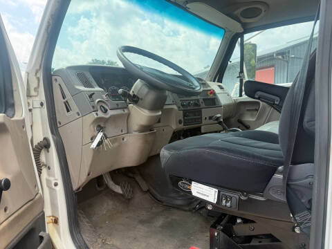 2007 Sterling Acterra