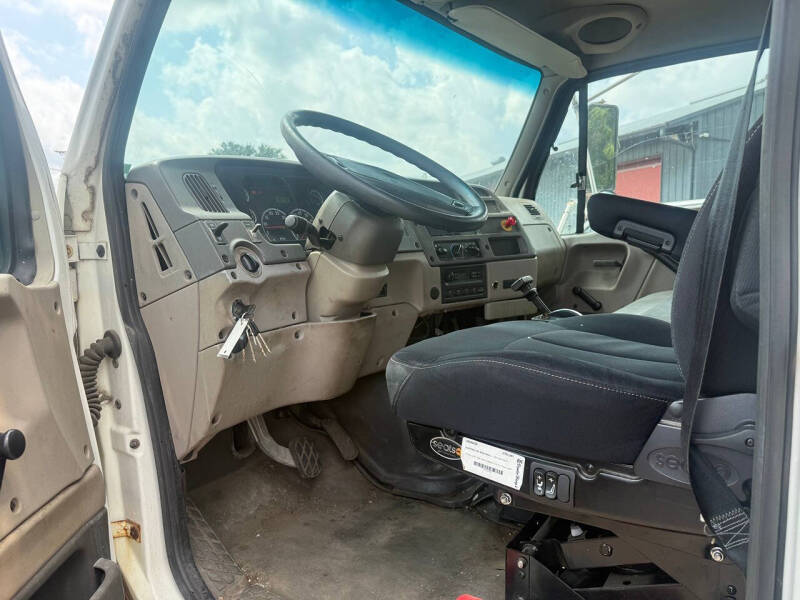 2007 Sterling Acterra