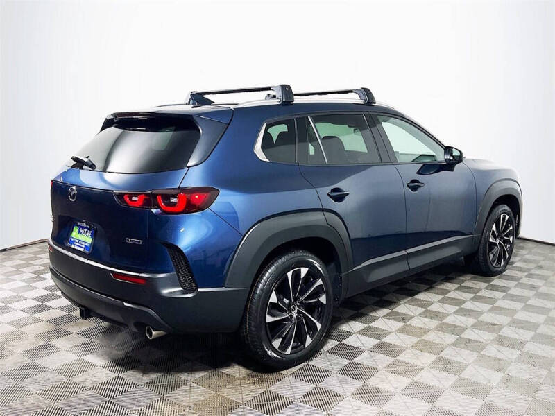 2026 Mazda CX-50 Hybrid Premium Plus