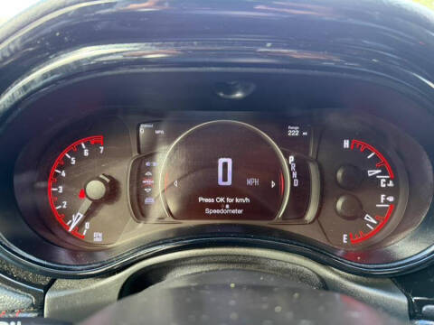 2023 Dodge Durango GT Launch Edition